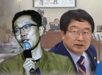 국회 국방위, ‘영창 논란’ 김제동 증인 채택 안해…백승주 의원 “진실규명 계속할 것”