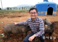 “남들이 다 가는 길 무슨 재미… 돈 불리다 돈 키우고 있어요”