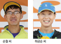 7번째 도전서 개인 최고기록 1위