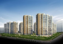 가을 분양시장 대어 ‘시흥은계 B2블록’ 이달 분양