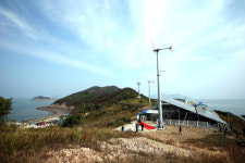 태양광-풍력 이용한 ‘친환경에너지 자립 섬’ 늘어난다