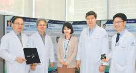 “환자 불편 줄이자” 의료기기 개발해 특허 낸 의사들