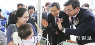 “워킹맘 도전, 희망을 봤어요”