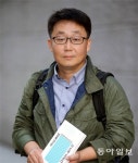 강주원 박사 “中 단둥선 여전히 ‘남북교류’가 한창”