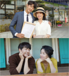 ‘우사남’ 김영광-김미숙, 29살차 연상연하 부부 연기? ‘족보 꼬인 로맨스’ 시작