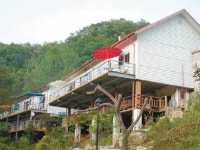 [스마트 컨슈머]홍천 ‘높은터 펜션’