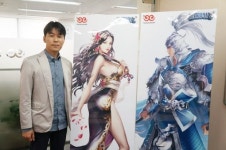 삼국시대, 끊임없이 펼쳐지는 전투가 매력…간드로메다의 삼국지 보여줄 것