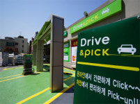 IT 만난 마트, 매출 쑥
