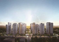 [화제의 분양현장]경주 현곡 2차 푸르지오