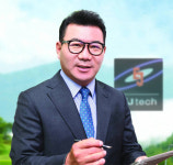 (유)안영건설 - 14344 | [안영식 전문기자의 필드의 고수]“골프와 사업은 선택과 집중의 미학”