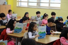 한우리, ‘제7회 독서릴레이 페스티벌’ 참가 학교 공개 모집