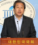 김무성, 朴대통령에 탈당·거국중립내각 수용 요구 “오늘 내일 중 결단해야”