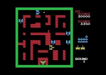 [꿀딴지곰의 겜덕연구소] 재믹스(MSX) 최고의 명작을 살펴보자! (1부)