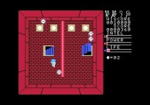 [꿀딴지곰의 겜덕연구소] 재믹스(MSX) 최고의 명작을 살펴보자! (1부)