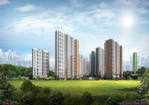 11.3 부동산 대책 재건축 아파트 재조명… ‘용인역북 신원아침도시’ 분양