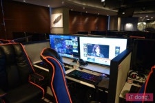 여사장이 운영하는 300대 PC방, AMD 라데온 RX480을 선택했습니다