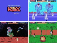 [꿀딴지곰의 겜덕연구소] 재믹스(MSX) 최고의 명작을 살펴보자! (2부)
