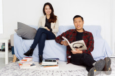 타다스튜디오 김대홍, 윤연재