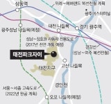 [화제의 분양현장]최고 & 최초 주택시장 고급 브랜드 ‘자이’ 경기 광주 태전지구에 첫선