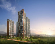 [아파트 미리보기]탁 트인 강변조망… 산업단지 가까워