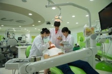 [특성화전문대학 육성사업 우수대학]산학공동 인증 시스템 구축 헬스케어 전문 인재 육성