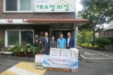 부산금자탑애드텍 | [2016 한국의 최고경영인상]3년 연속 수상 금자탑…‘공존공영’ 빛났다