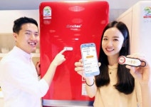 [스마트 쇼핑]“터치 한번으로 주문-결제 OK”… 11번가 ‘스마트 버튼 꾹’ 인기