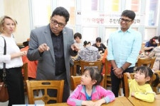 [CSV 포터상]임자도·백령도·청학동 등 ICT 전파 농어촌 삶 개선하고 교육 기회 제공 