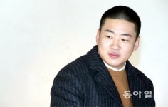 ‘응팔’ 정봉이의 첫 주연 무대 “희망없는 청춘 연기 먹먹”