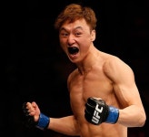 ‘코리안 슈퍼보이’ UFC 최두호는 누구? 랭킹 11위…전적 15승 1패
