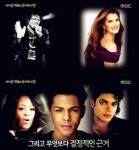 브랜든 하워드가 마이클 잭슨의 숨겨진 아들? “마잭 그만 괴롭히시라…충분히 상처받아”