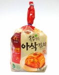 아워홈동아출판주 | [Food&Dining3.0]클릭 한번으로 김장 끝!… ‘아워홈 손수담은 아삭 김치’