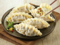 [Food&Dining3.0]전문점 수준의 육즙 가득한 냉동만두, 이젠 집에서 즐긴다