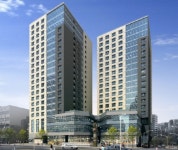 기업형 임대주택 ‘리마크빌’, 부산 대연동에 공급