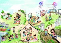 [뉴스테이 주거안정]차별화된 주거서비스와 브랜드 아파트 수준의 품질을 누린다