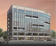 세종 3-1 생활권에 들어서는 ‘세종 태양빌딩’ 주목