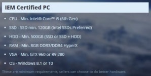 인텔 익스트림 마스터즈 대회 PC, 사양 살펴보니