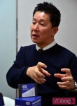 반세기 하드 장인이 만든 SSD는 이렇습니다, 웨스턴디지털 코리아 박길선 부장