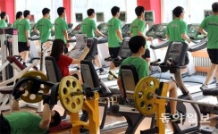 [토요판 커버스토리]“한달 3만원” 헬스클럽의 불편한 진실