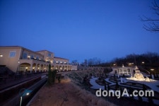 33개의 이야기 정원 ‘퍼스트가든’, 일산·파주 데이트 코스로 각광