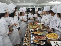 한호전 제과제빵전문학교 호텔베이커리&카페경영과정 주목