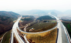 경북도청 신도시 교통기반 크게 늘어난다