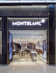 [패션정보] 몽블랑, 인천공항 신라면세점 내 뉴 컨셉 독립 매장 오픈 外
