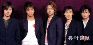 日 원조 아이돌 ‘스마프’ 28년 활동 접고 해체