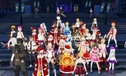 [리뷰] CBT를 마친 소울워커, 좁은 액션의 틈새시장을 열어젖힐 유력한 다크호스