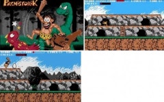 [꿀딴지곰의 겜덕연구소] 아재가 보면 껌뻑죽는 최고의 DOS 게임들!