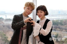 [희망바라기]“저만치, 노래속 꿈꾸는 세상이 보여요”