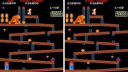 [꿀딴지곰의 겜덕연구소] 오락실 주인이 무진장 싫어하던 오락실 금단의 꼼수 (1부)