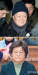 ‘정유라 특혜 혐의’ 김경숙 前이대학장 소환
