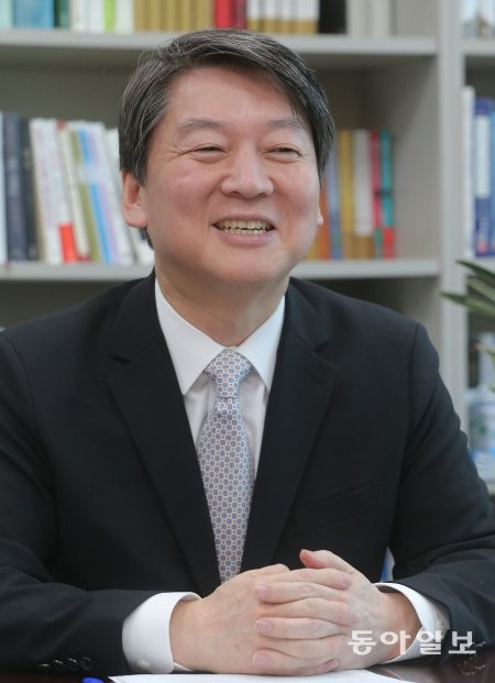 안철수, 국민의힘 혁신위원장 내정…강도 높은 개혁안 제시
